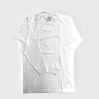 Pro Club Men's Heavyweight Cotton Long Sleeve T-Shirt