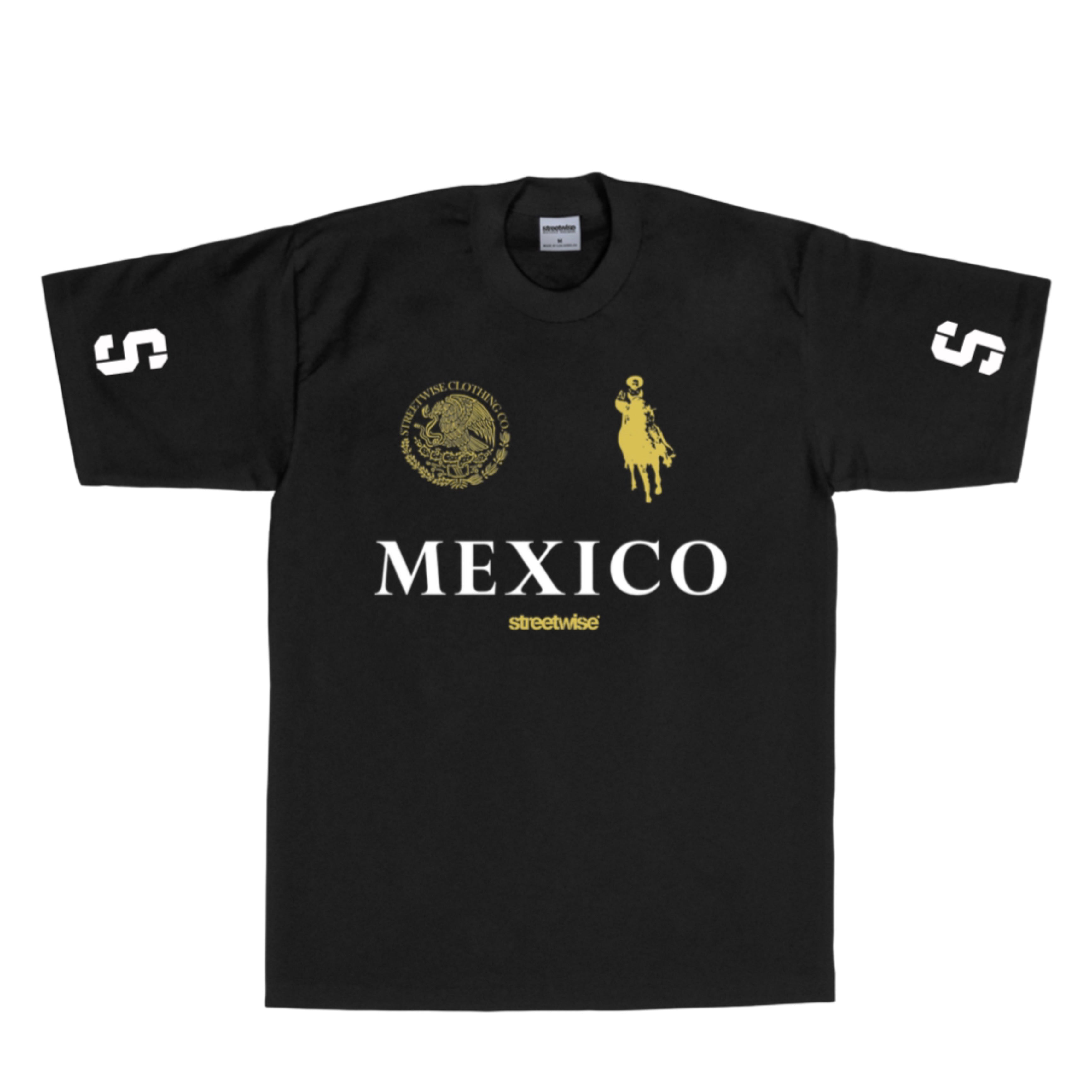 Streetwise Narco Polo T-Shirt