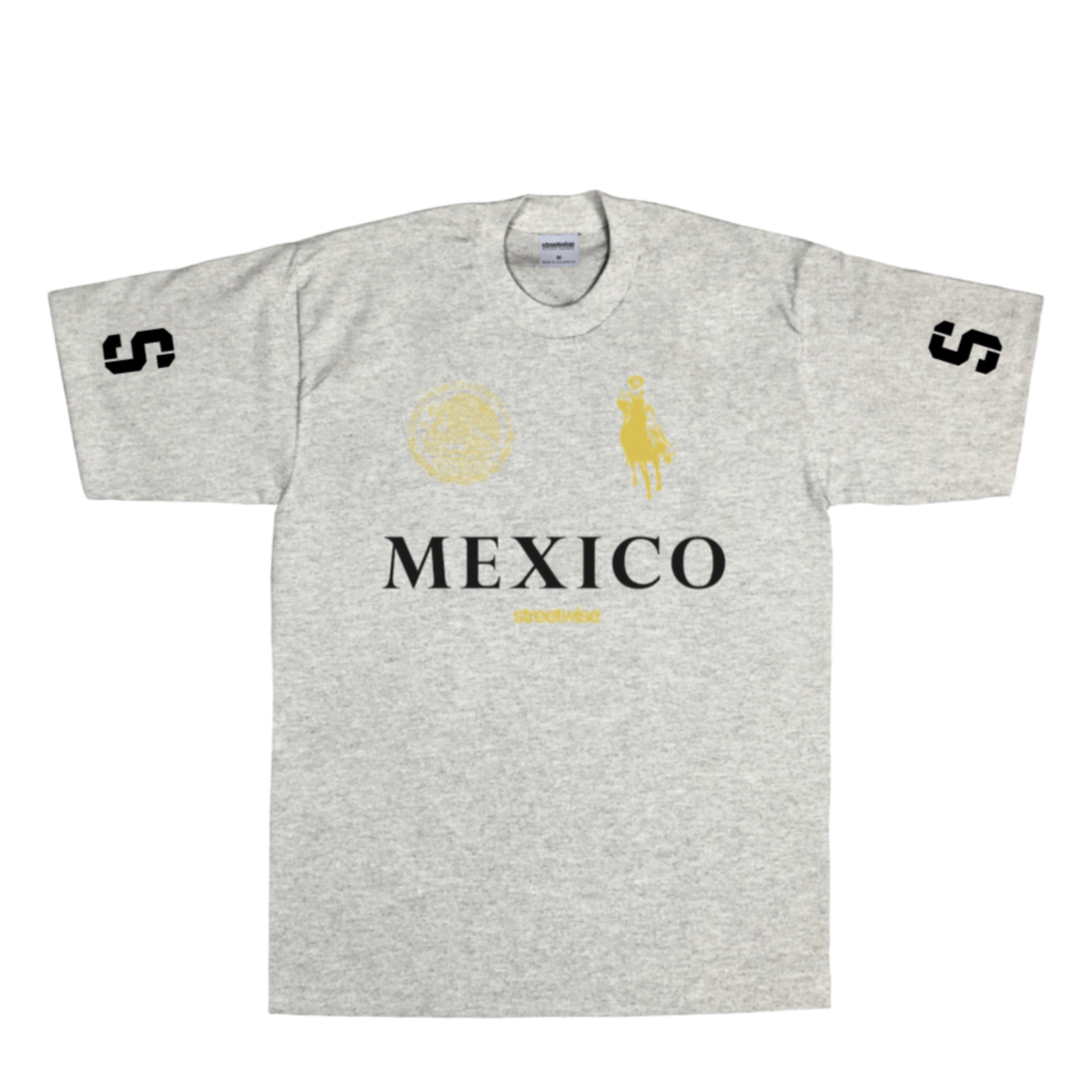 Streetwise Narco Polo T-Shirt