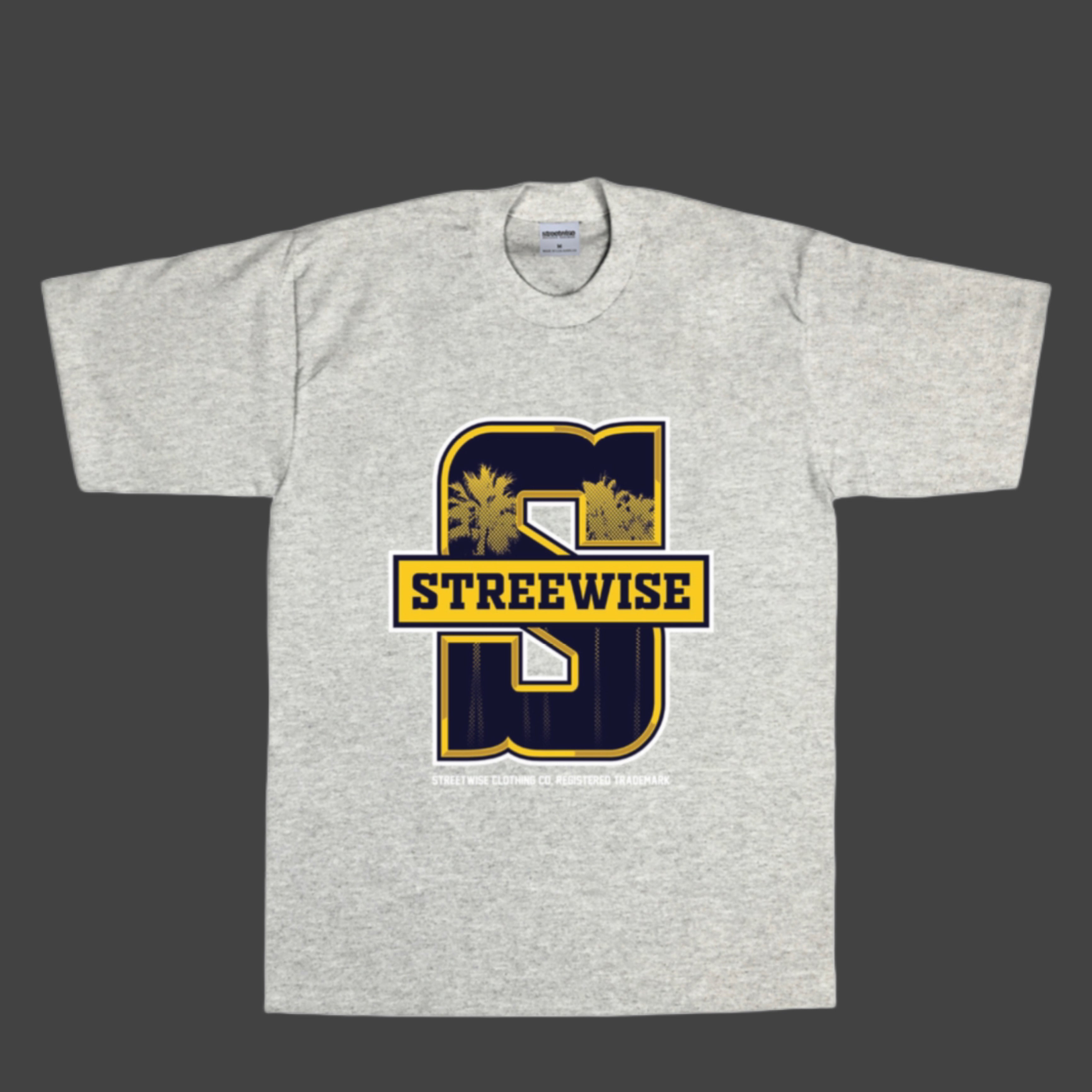 Streetwise SWU T-Shirt