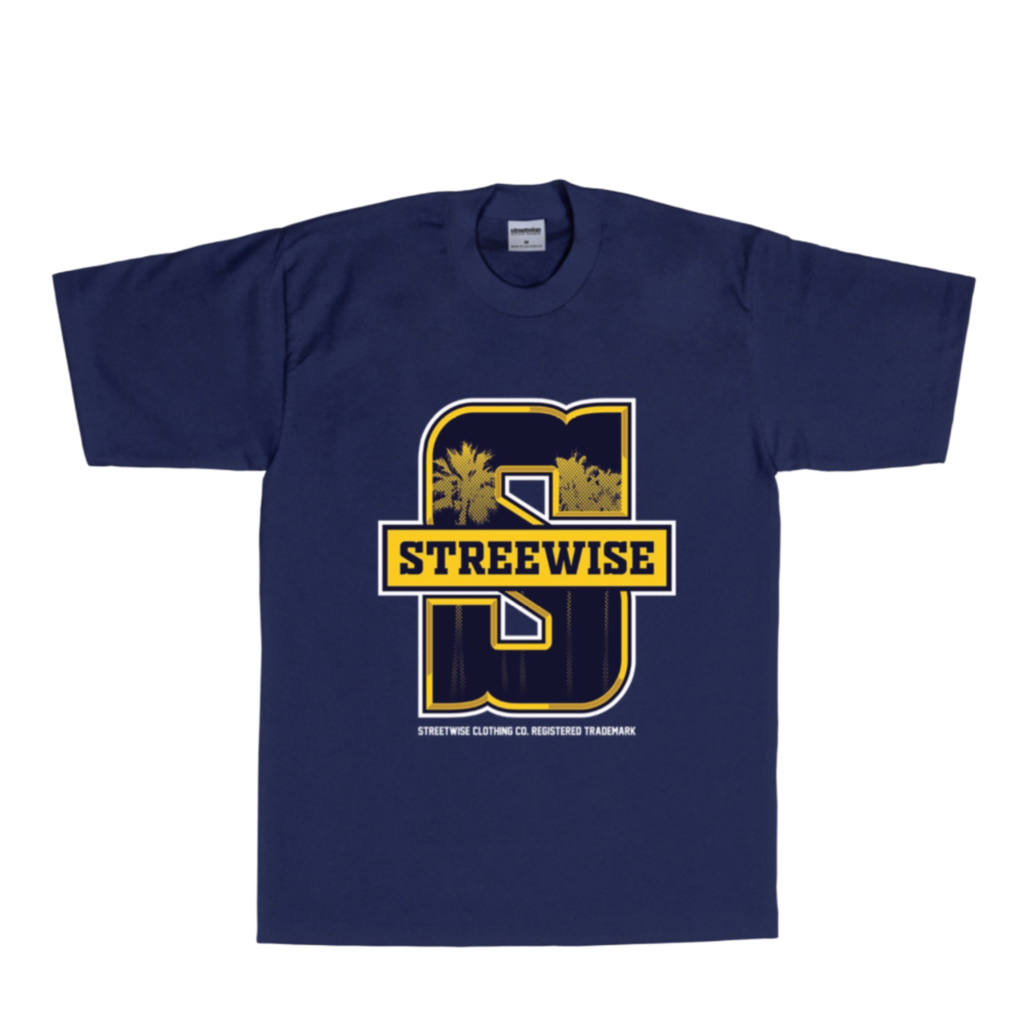 Streetwise SWU T-Shirt