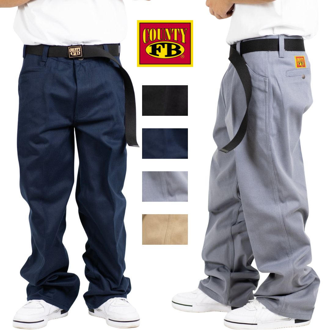 FB County 50/50 Pants