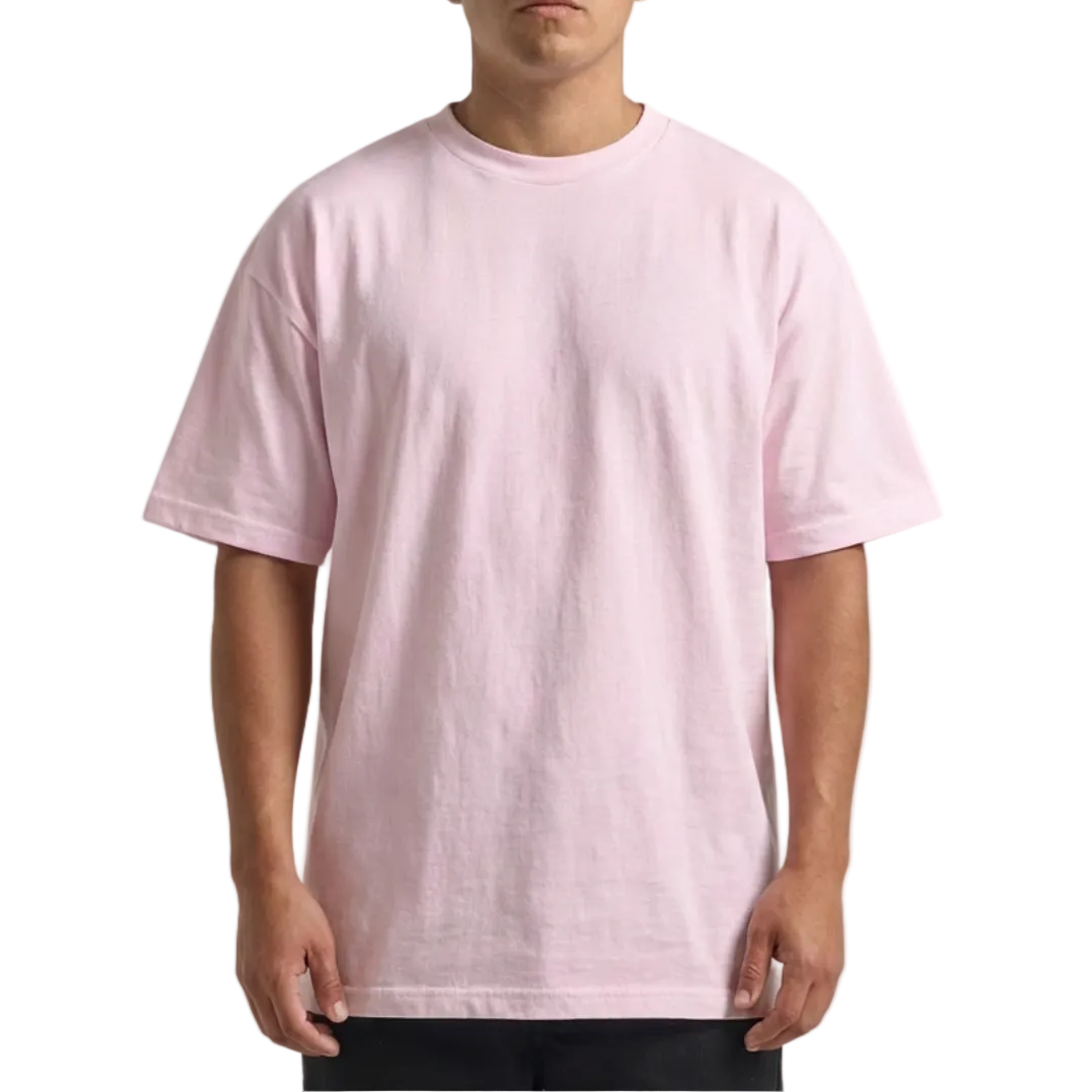 Shaka Wear 6.0 oz Active Short Sleeve T-Shirt