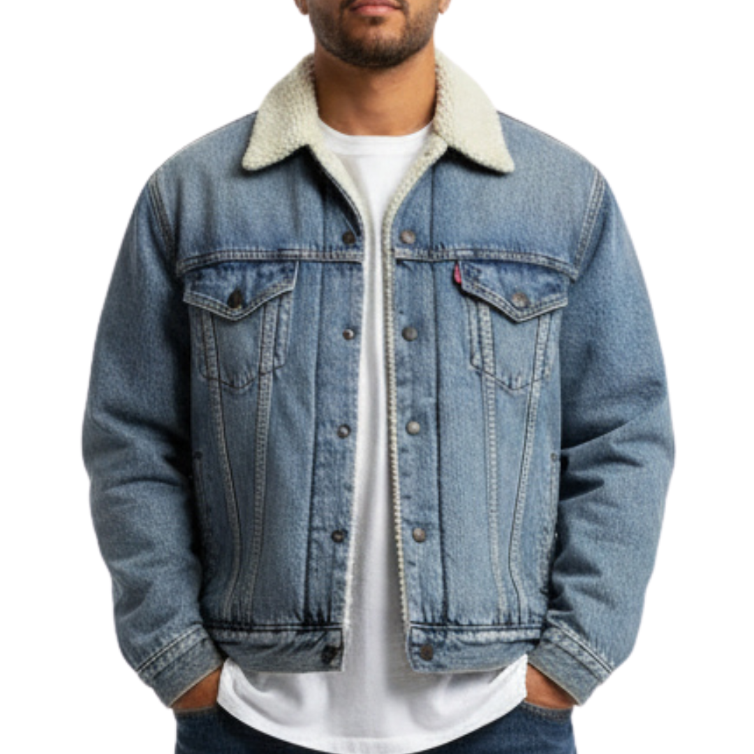 Levi's Sherpa Jacket