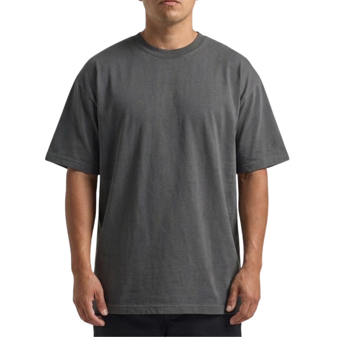 Shaka Wear 6.0 oz Active Short Sleeve T-Shirt