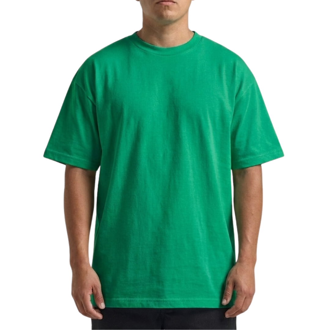 Shaka Wear 6.0 oz Active Short Sleeve T-Shirt