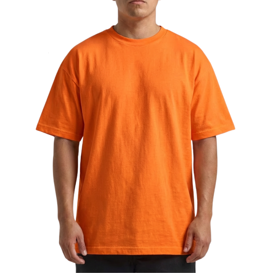 Shaka Wear 6.0 oz Active Short Sleeve T-Shirt