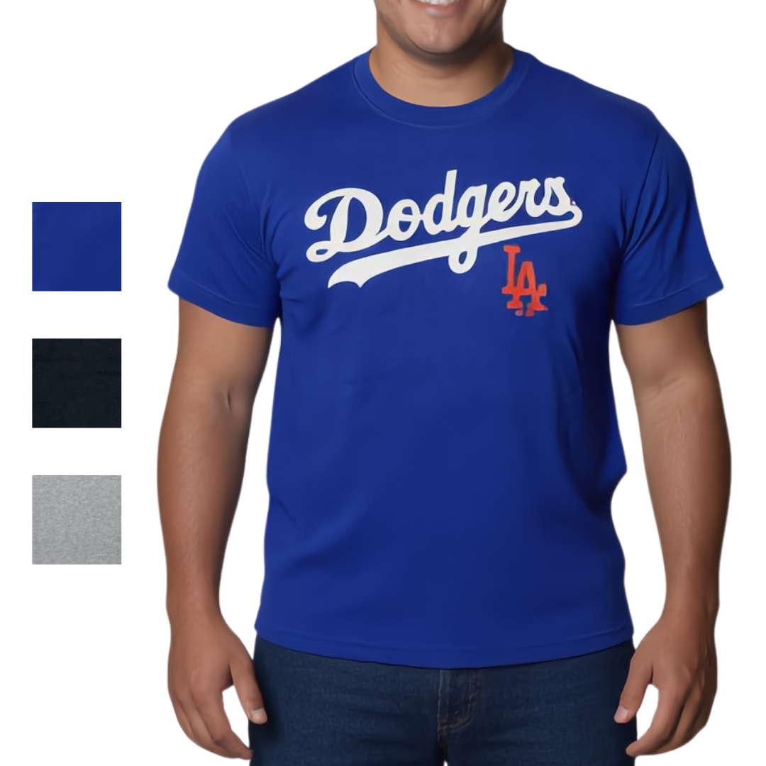 Los Angeles Dodgers T-Shirt
