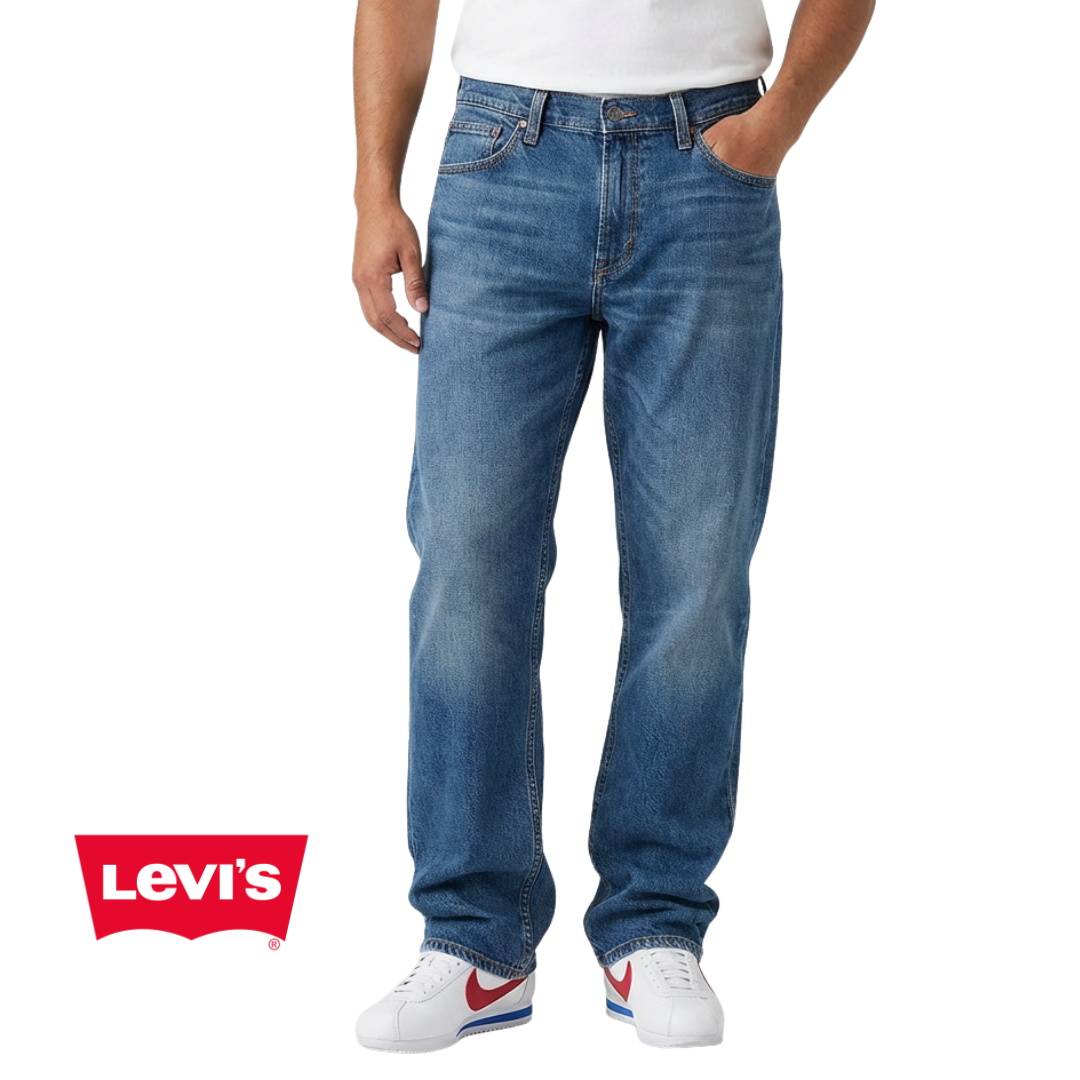 Levi's 511 Slim Fit (Size 30 - 44)