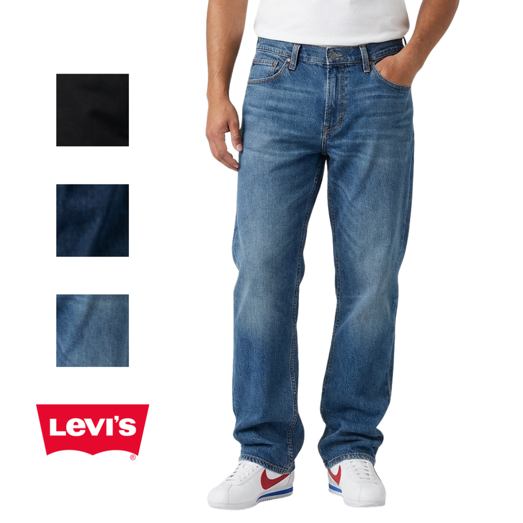 Levi's 511 Slim Fit (Size 30 - 44)
