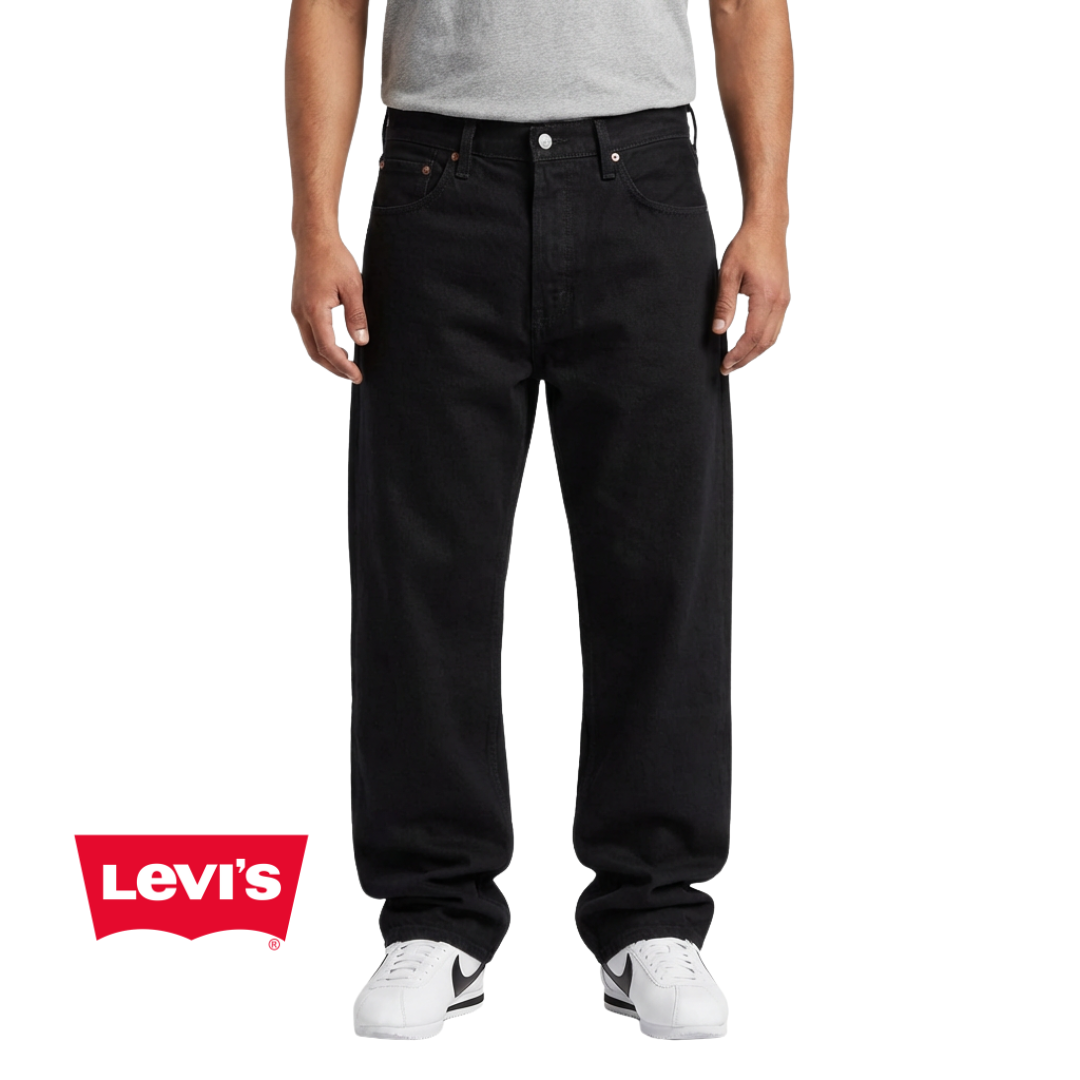 Levi's 501 Pre Washed Jeans