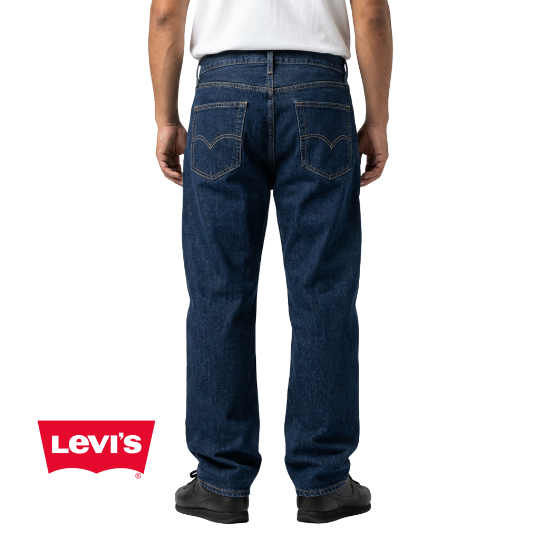 Levi's 511 Slim Fit (Size 30 - 44)