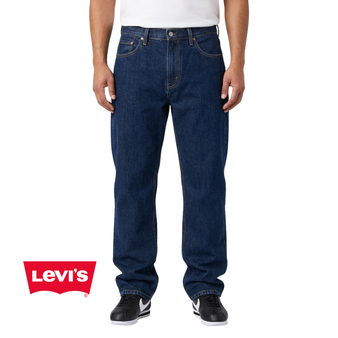 Levi's 511 Slim Fit (Size 30 - 44)