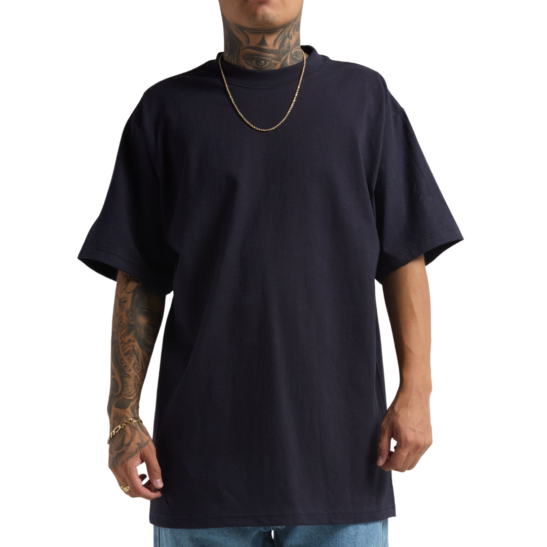 Shaka Wear 7.5 oz Max Heavyweight Short Sleeve T-Shirt