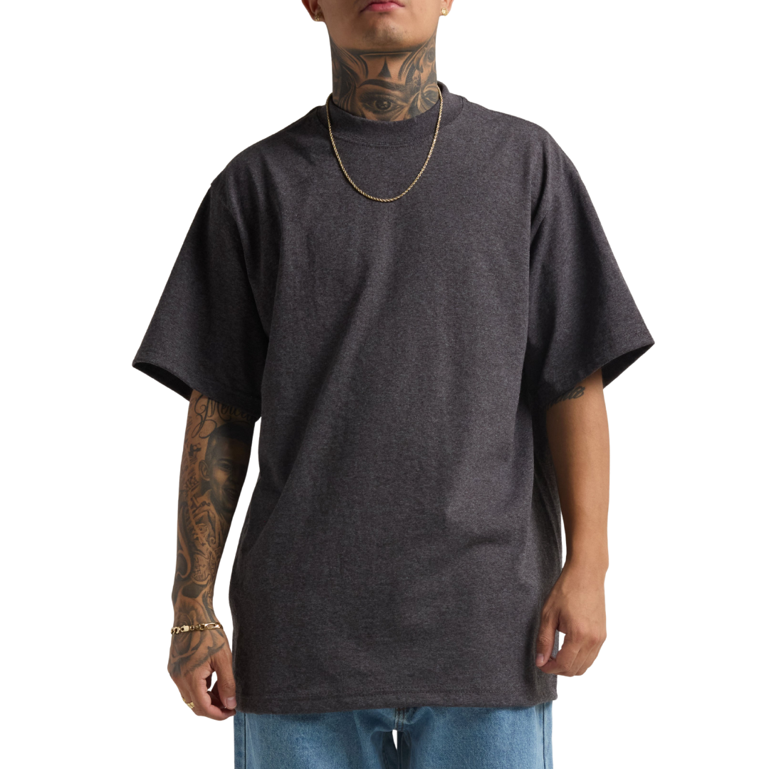 Shaka Wear 7.5 oz Max Heavyweight Short Sleeve T-Shirt