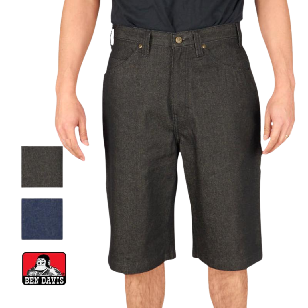 Ben Davis Carpenter Shorts