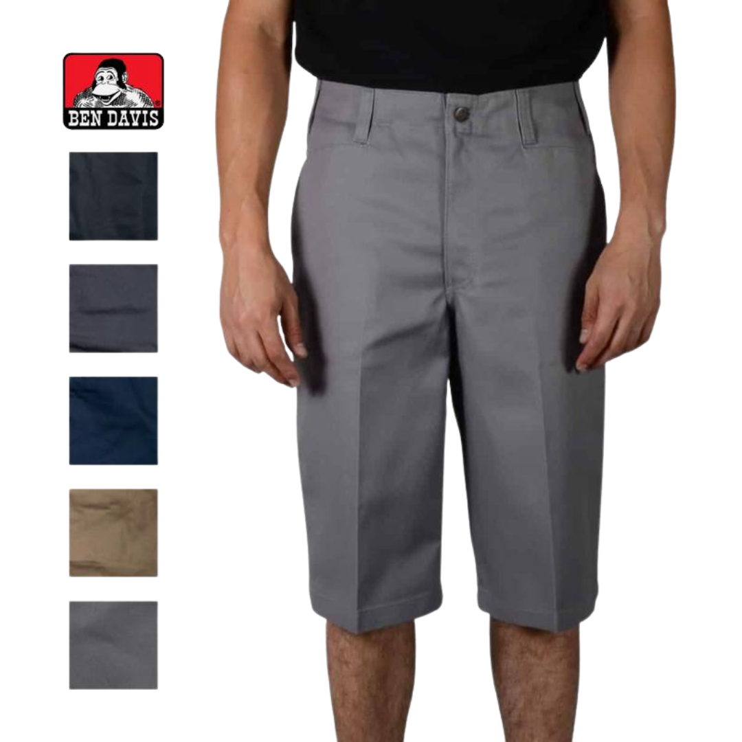 Ben Davis Original Ben's Shorts