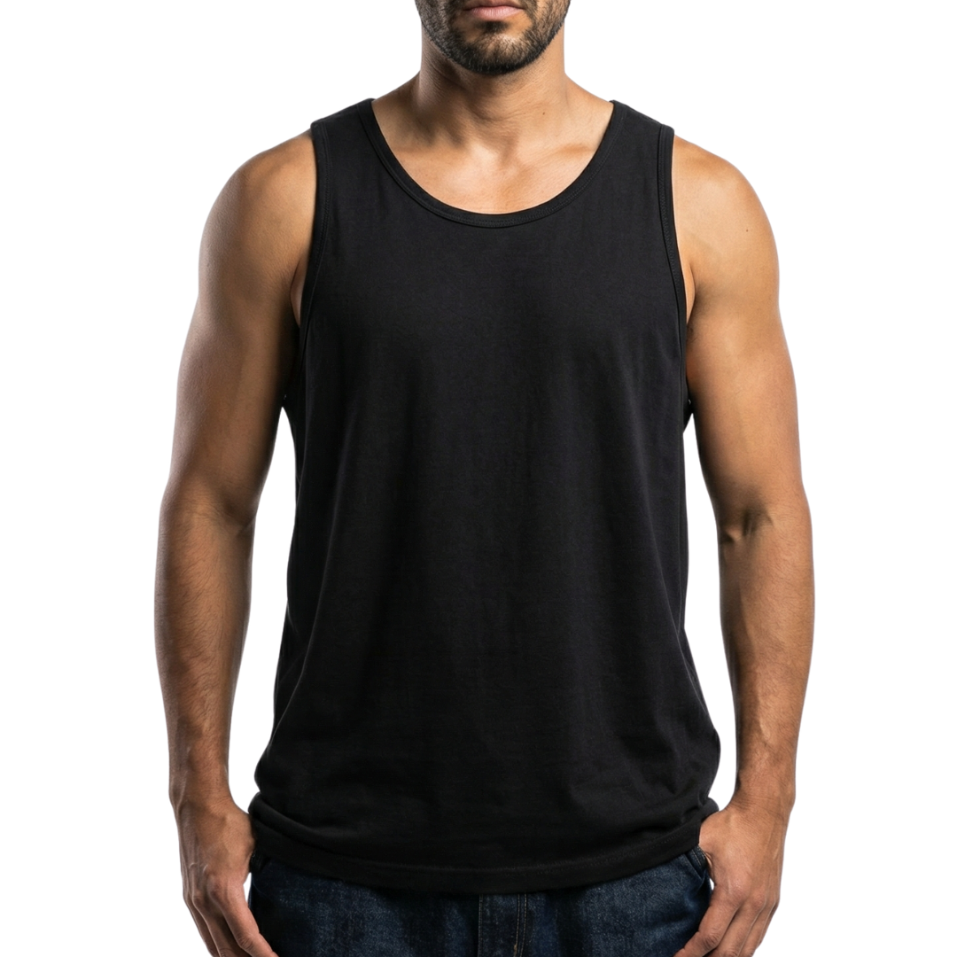 Shaka Wear 6.0 Oz Tank Top