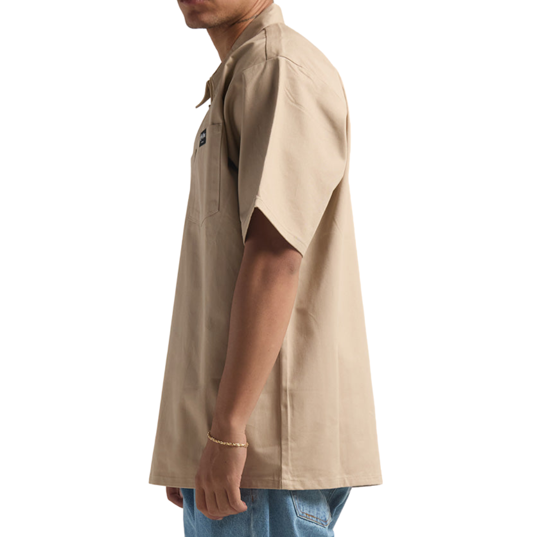 Shaka Wear Work Shirt