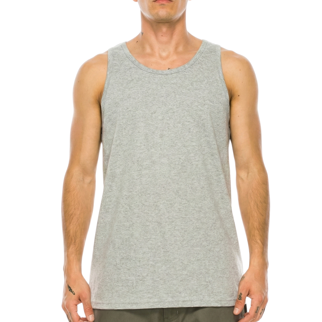 Shaka Wear 6.0 Oz Tank Top