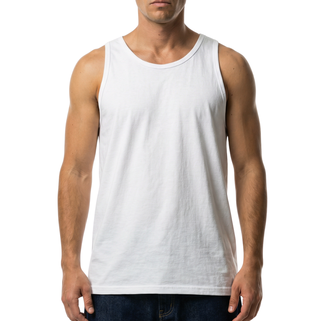 Shaka Wear 6.0 Oz Tank Top