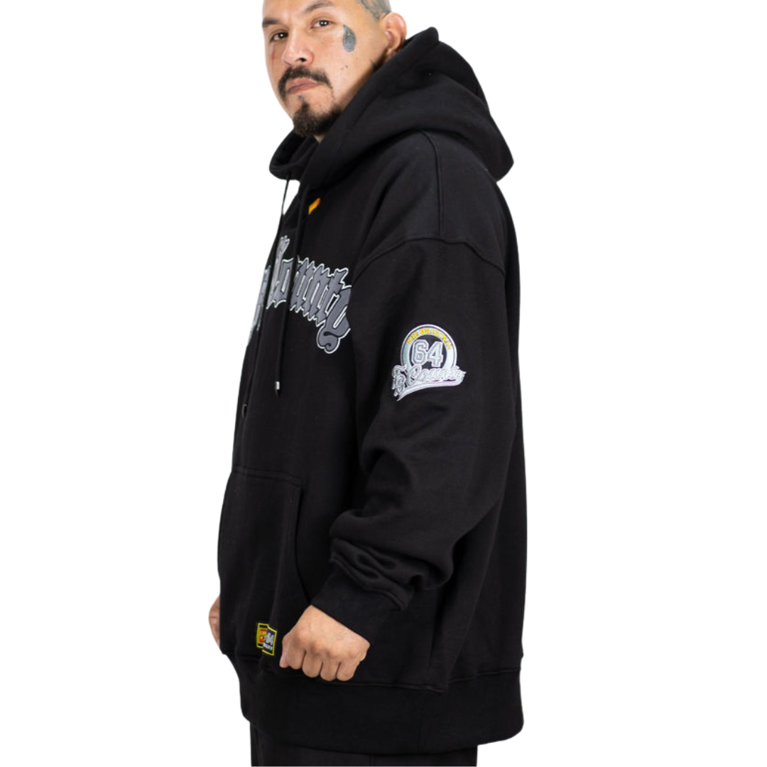 FB County Old School Hoodie