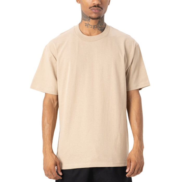 Pro Club Men's Comfort Cotton Short Sleeve T-Shirt (MORE COLORS)