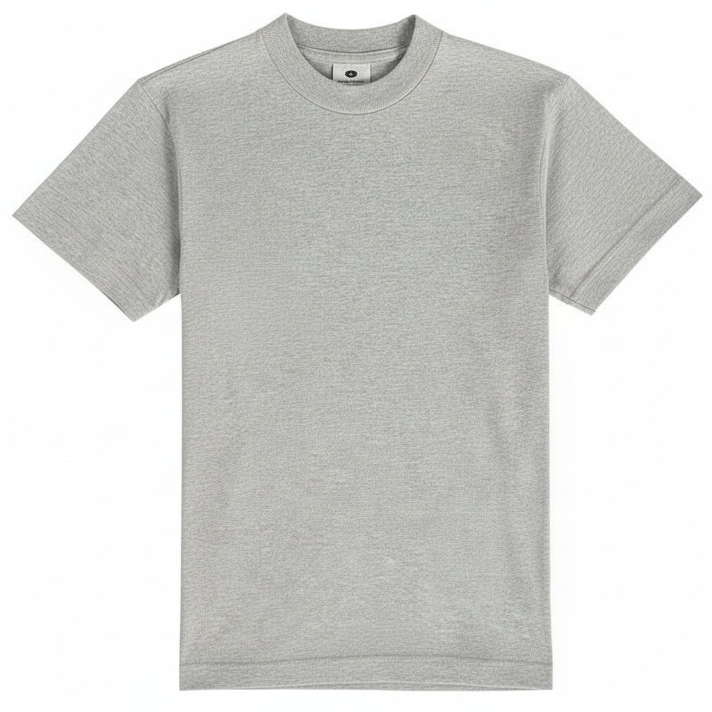 Pro Club Youth Short Sleeve Crew Neck