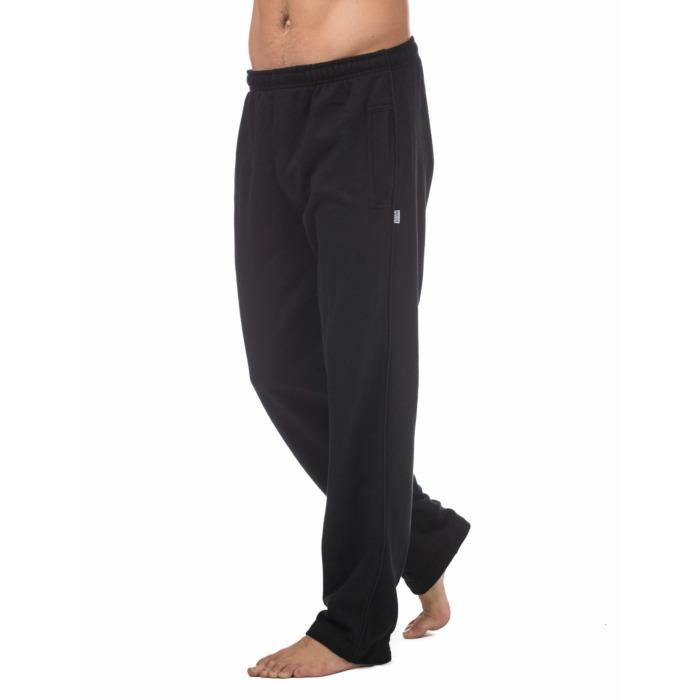 Pro Club Men's Comfort Fleece Pants
