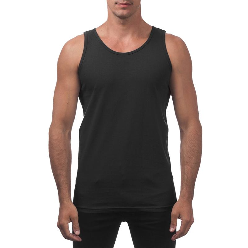 Pro Club Men's Comfort Cotton Tank Top