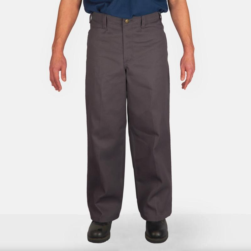 Ben Davis Gorilla Cut Pants