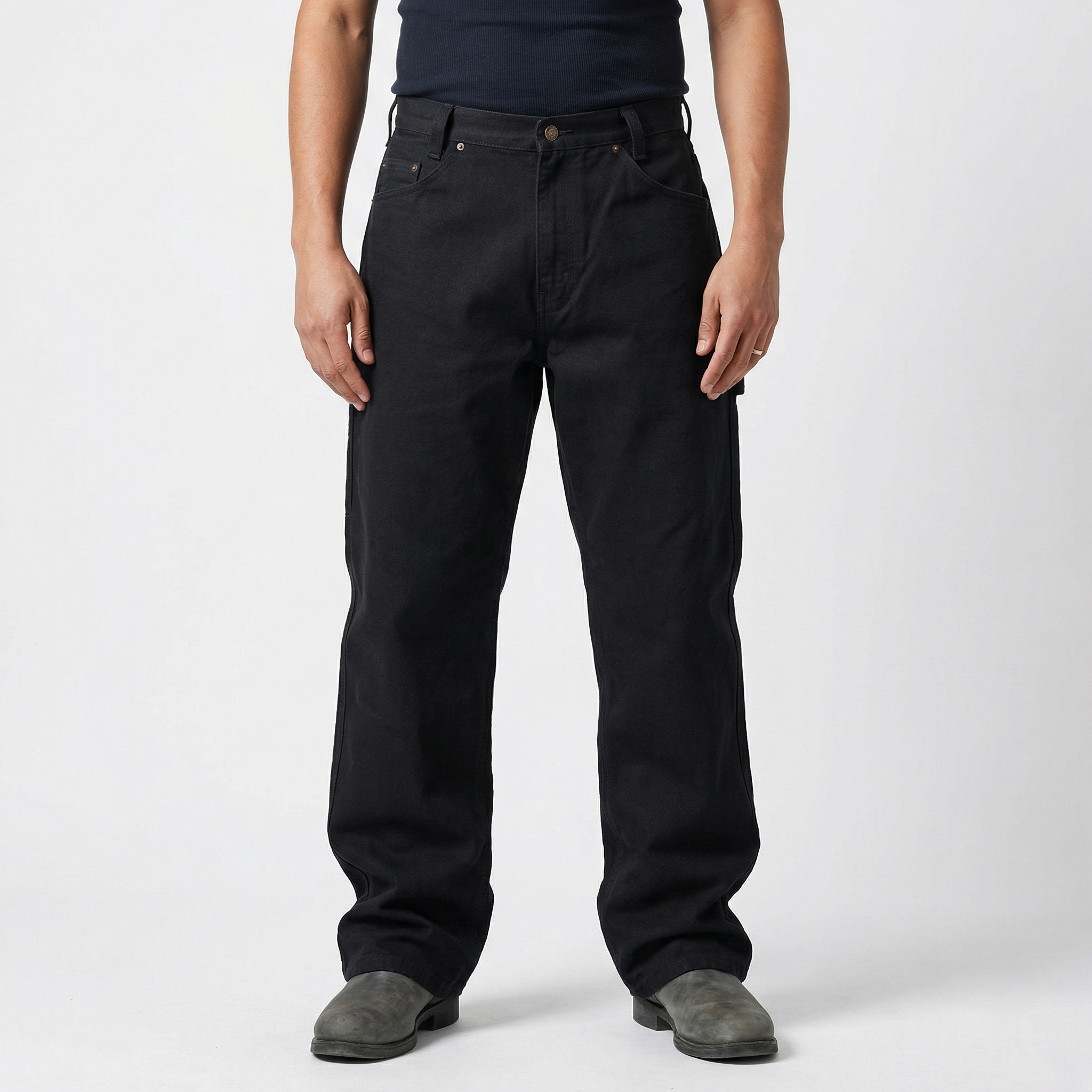 Ben Davis Carpenter Jeans