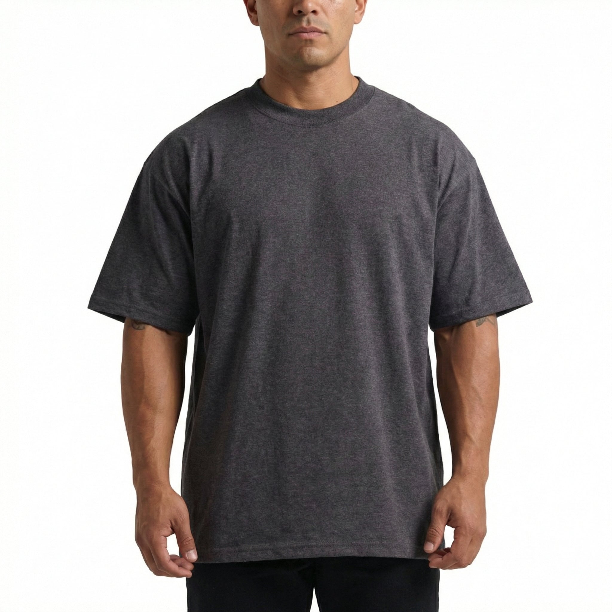 Shaka Wear 7.5 oz Max Heavyweight Short Sleeve T-Shirt