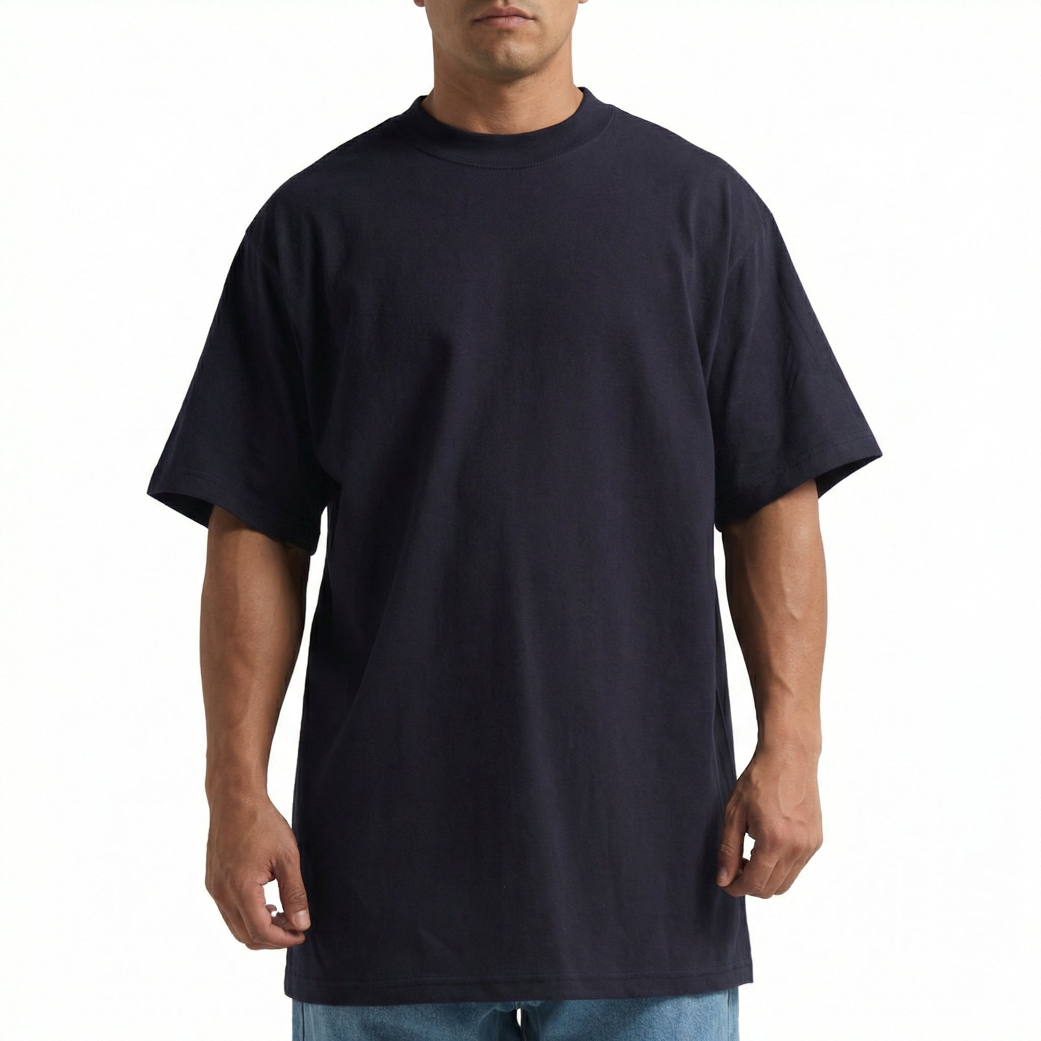 Shaka Wear 7.5 oz Max Heavyweight Short Sleeve T-Shirt