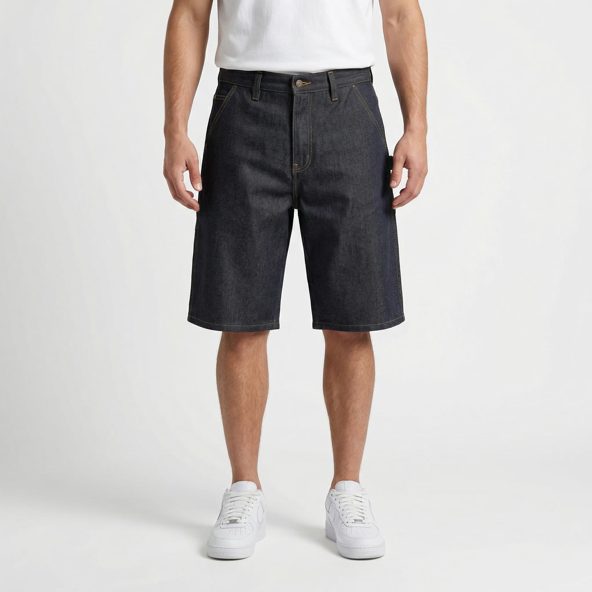 Kno-Betta Carpenter Shorts
