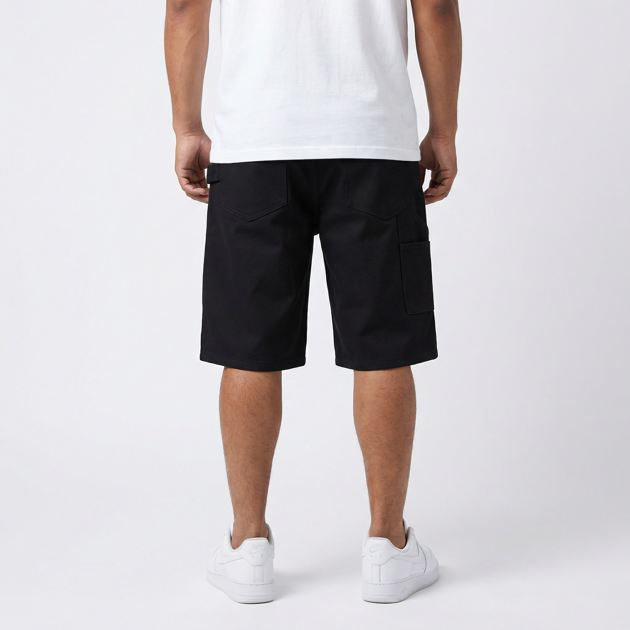 Kno-Betta Carpenter Shorts