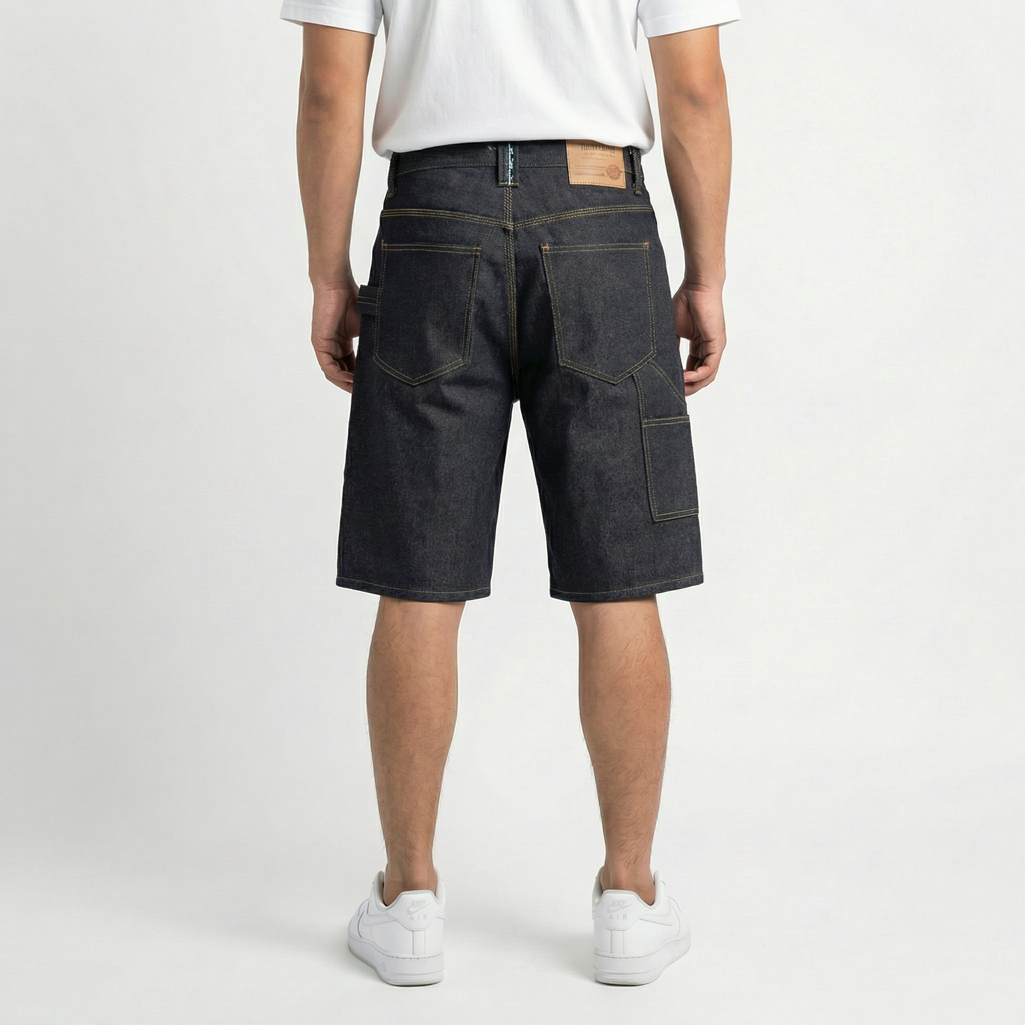 Kno-Betta Carpenter Shorts