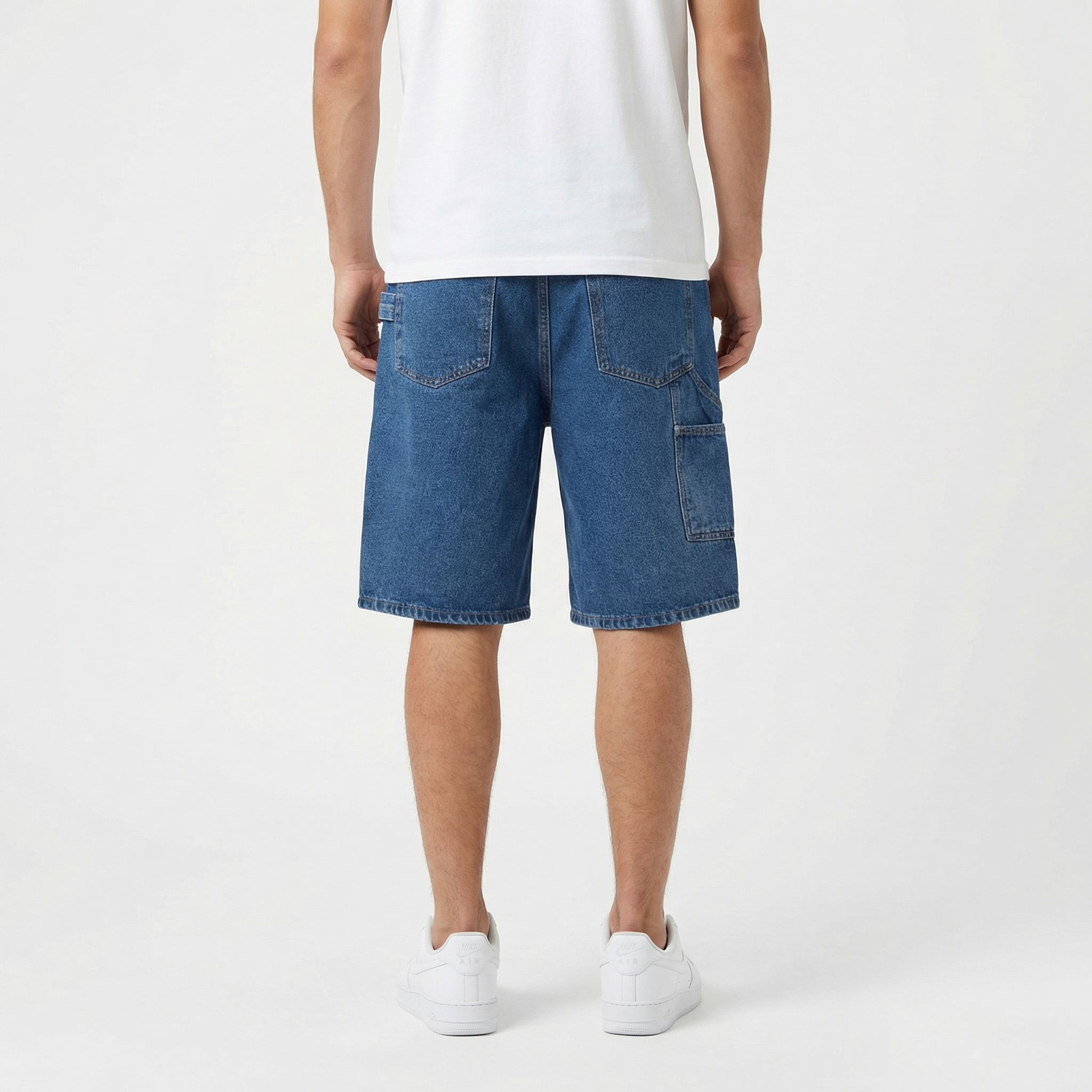 Kno-Betta Carpenter Shorts