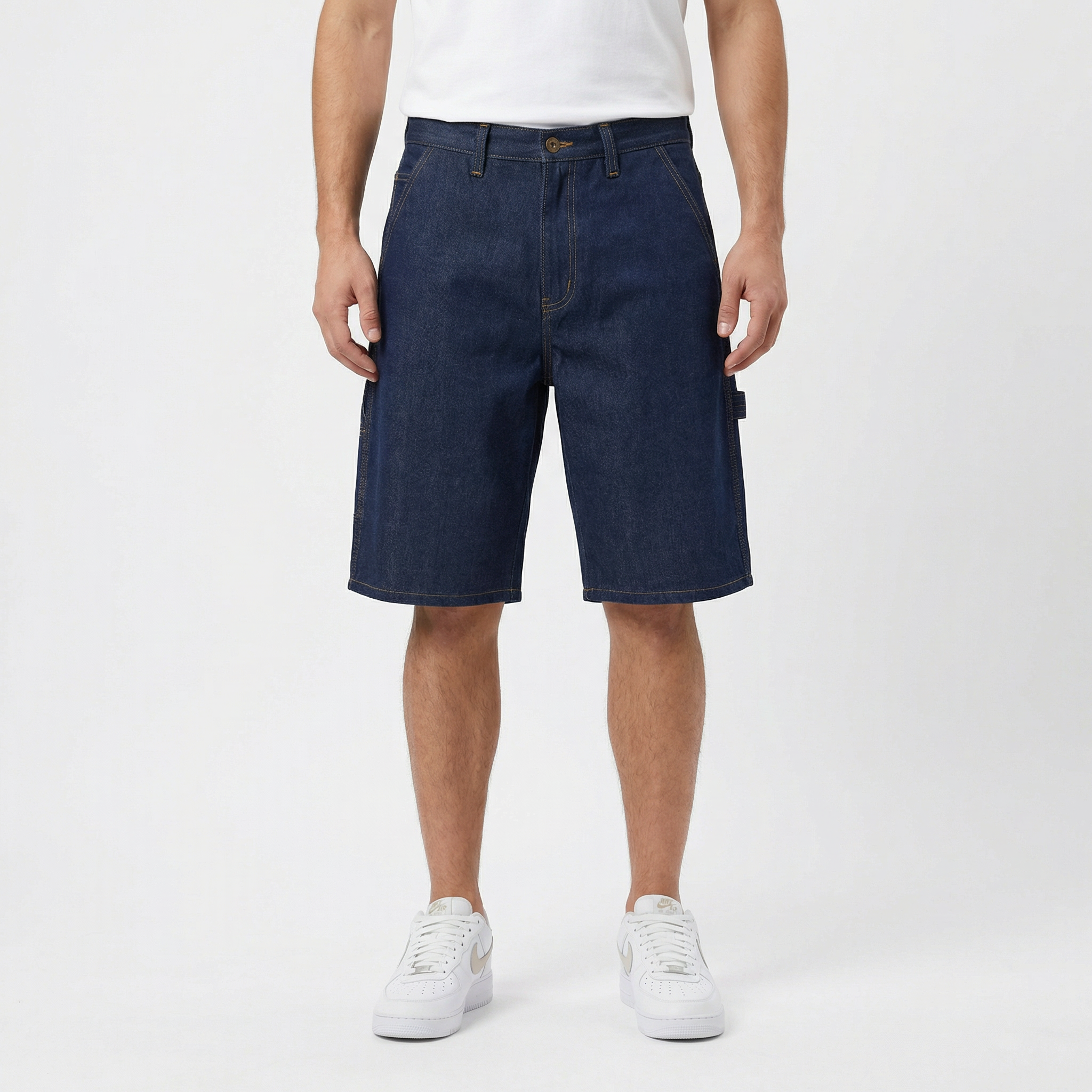 Kno-Betta Carpenter Shorts