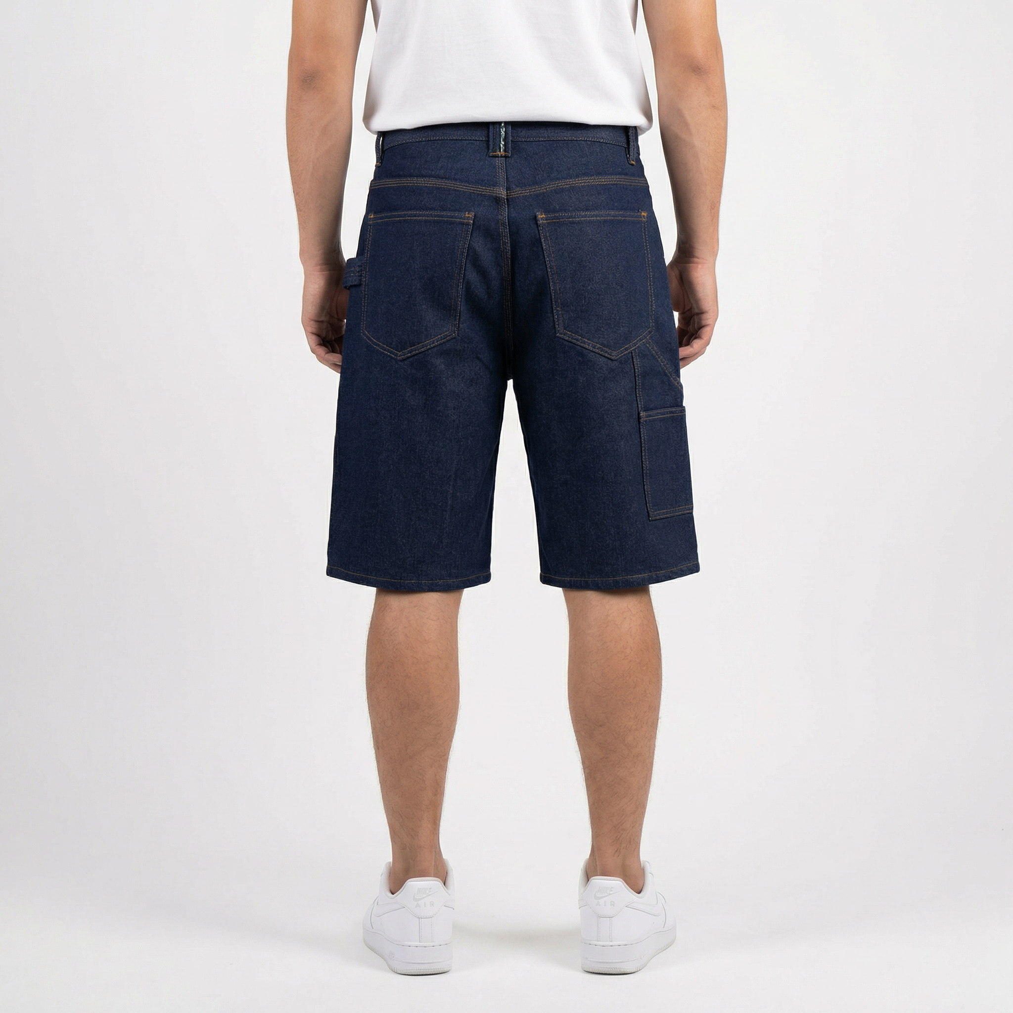 Kno-Betta Carpenter Shorts