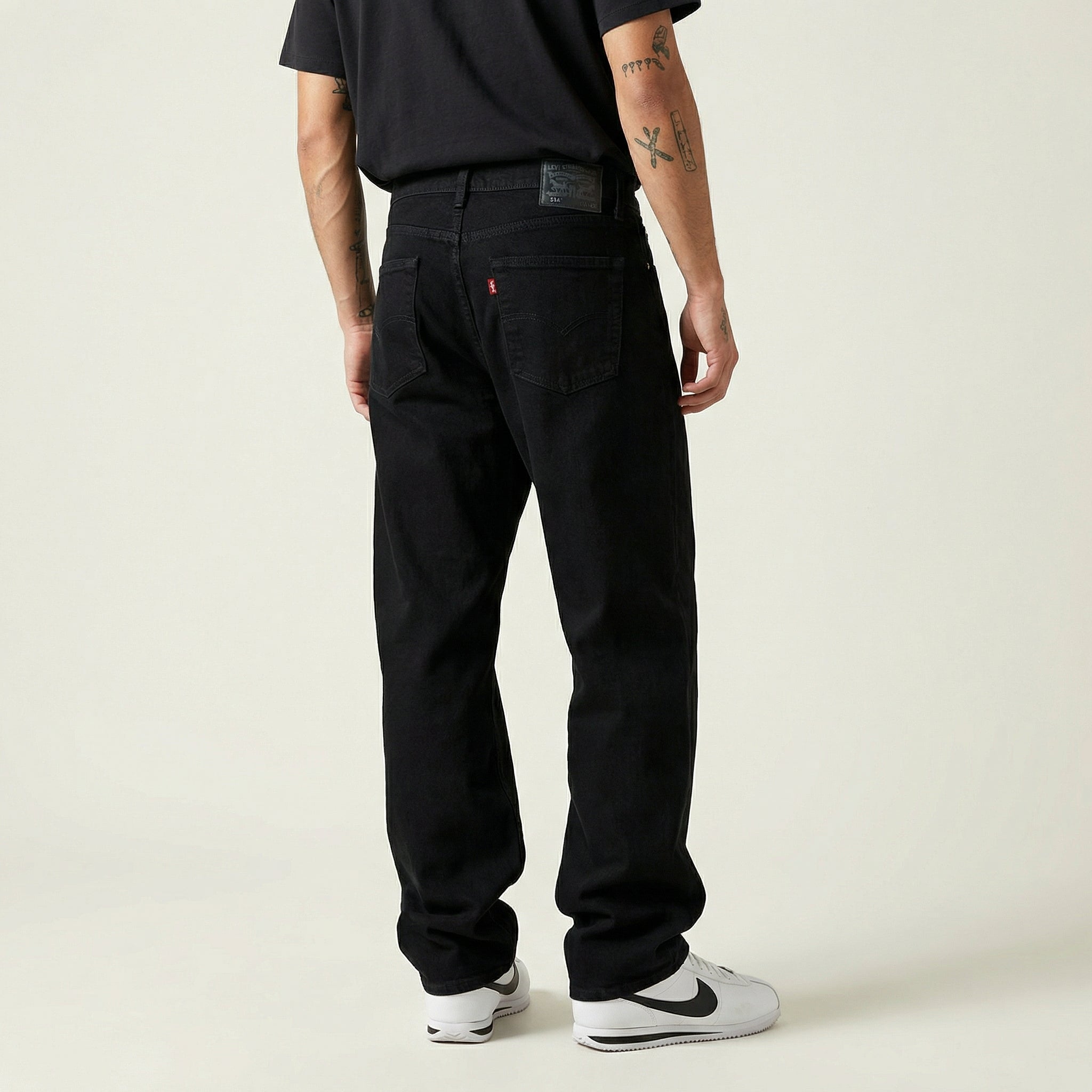 Levi's 514 Straight Fit Men's Jeans