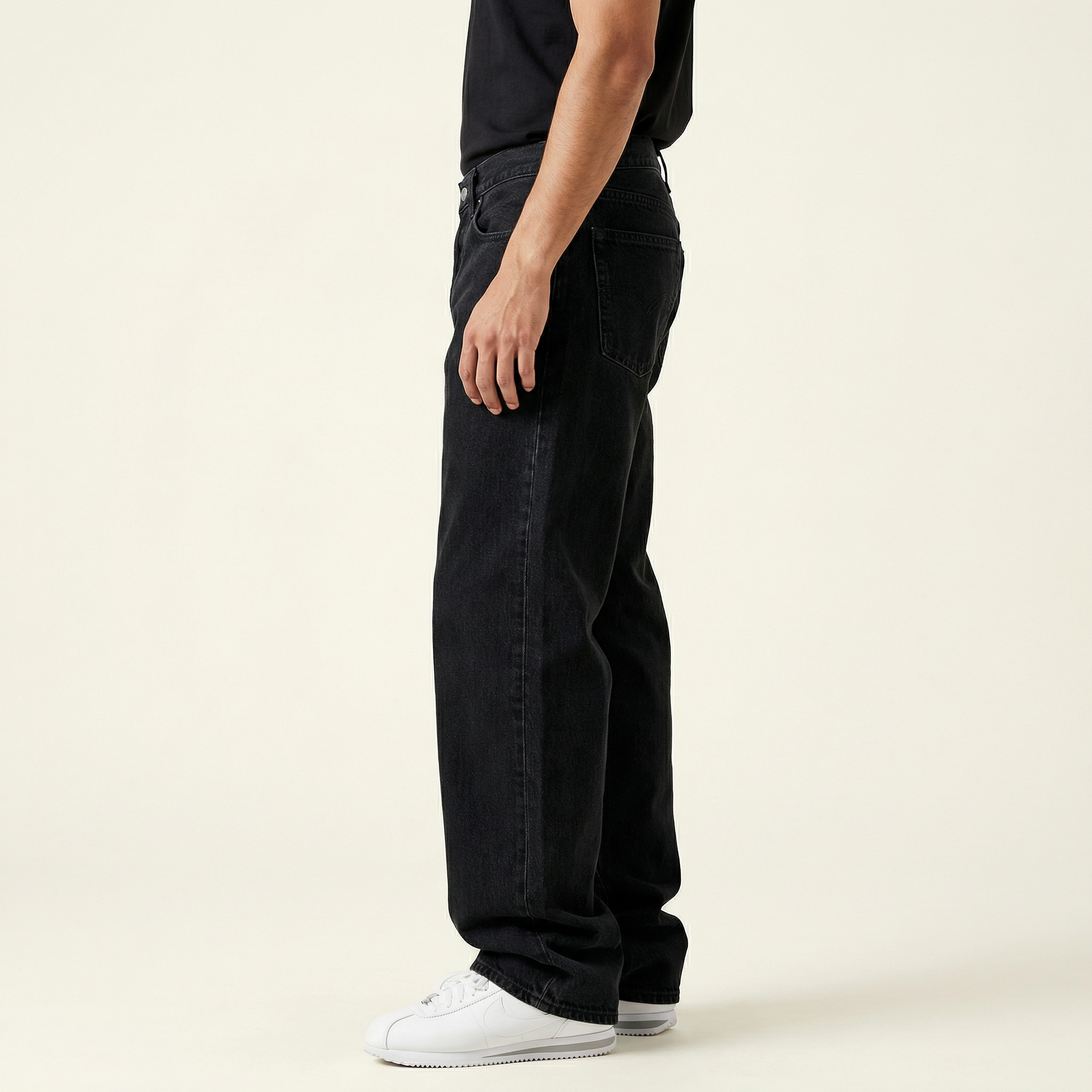 Levi's 514 Straight Fit Men's Jeans