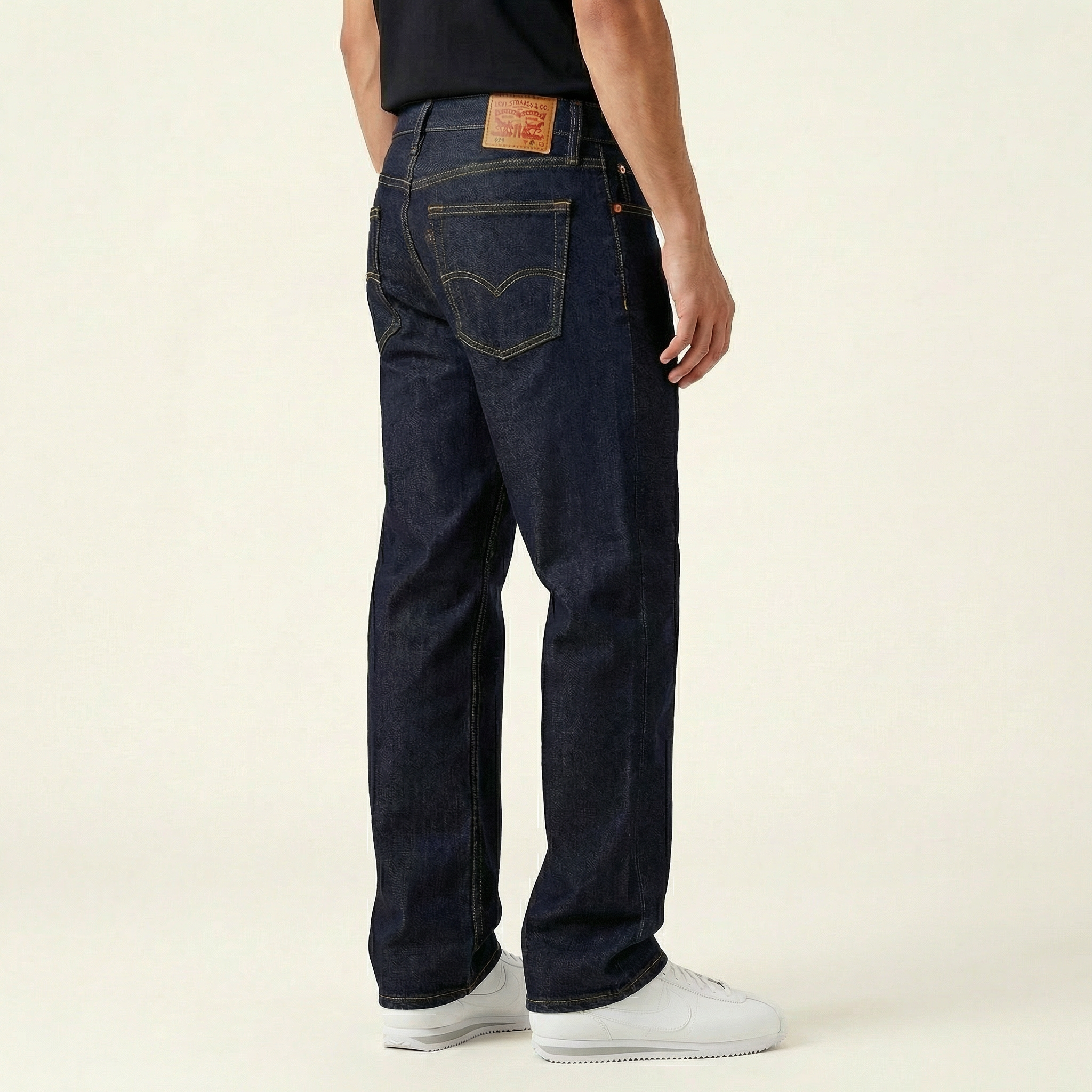 Levi's 514 Straight Fit Men's Jeans