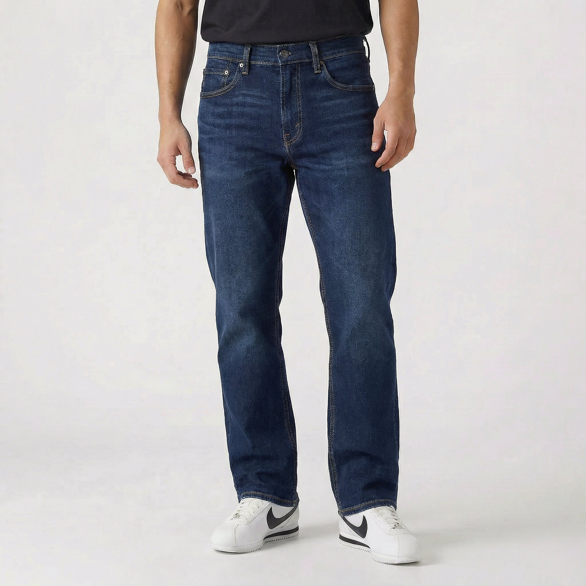 Levi's 514 Straight Fit Men's Jeans