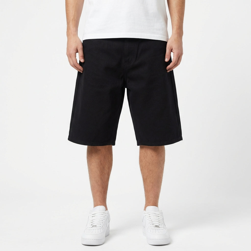 Kno-Betta Men's Denim Shorts