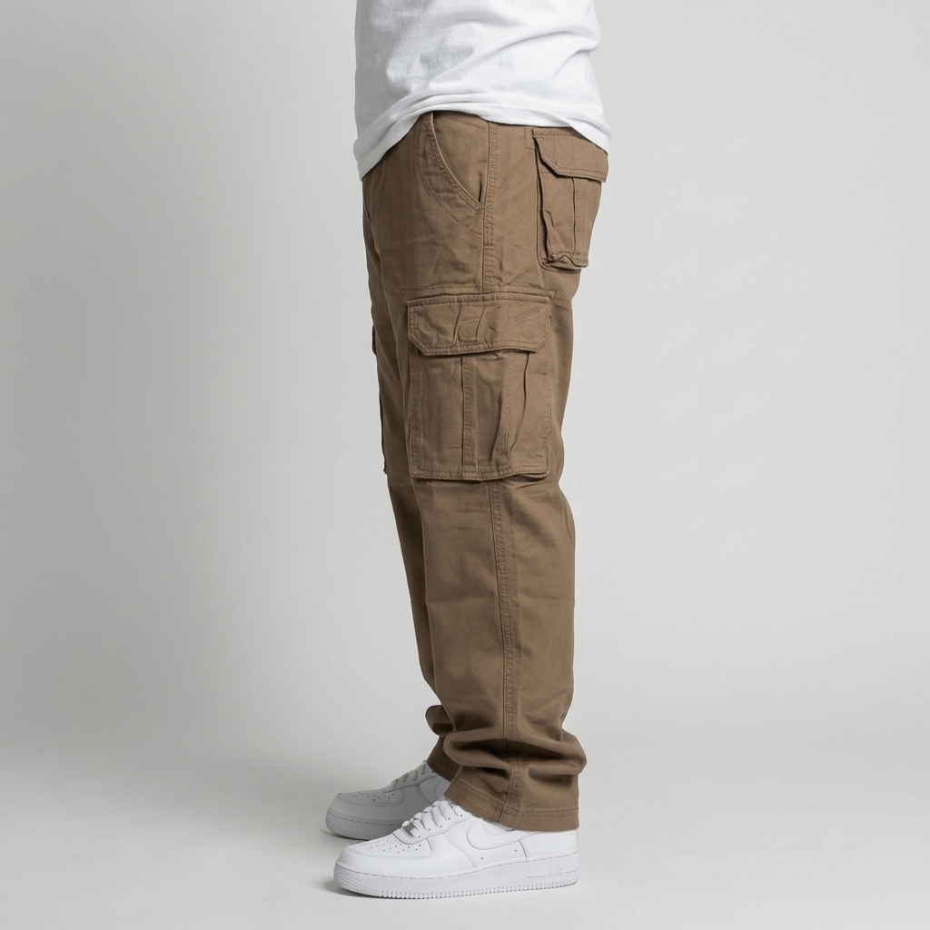 Kno-betta cargo pants