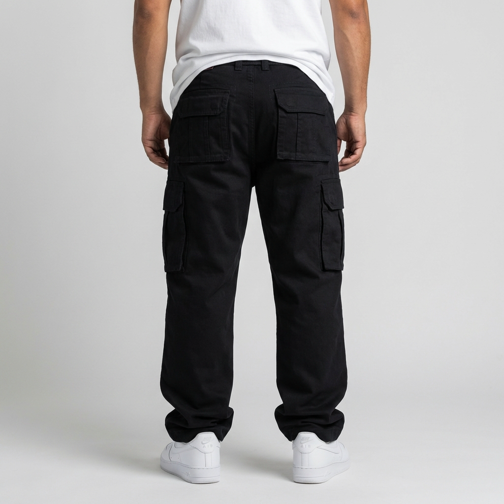 Kno-betta cargo pants