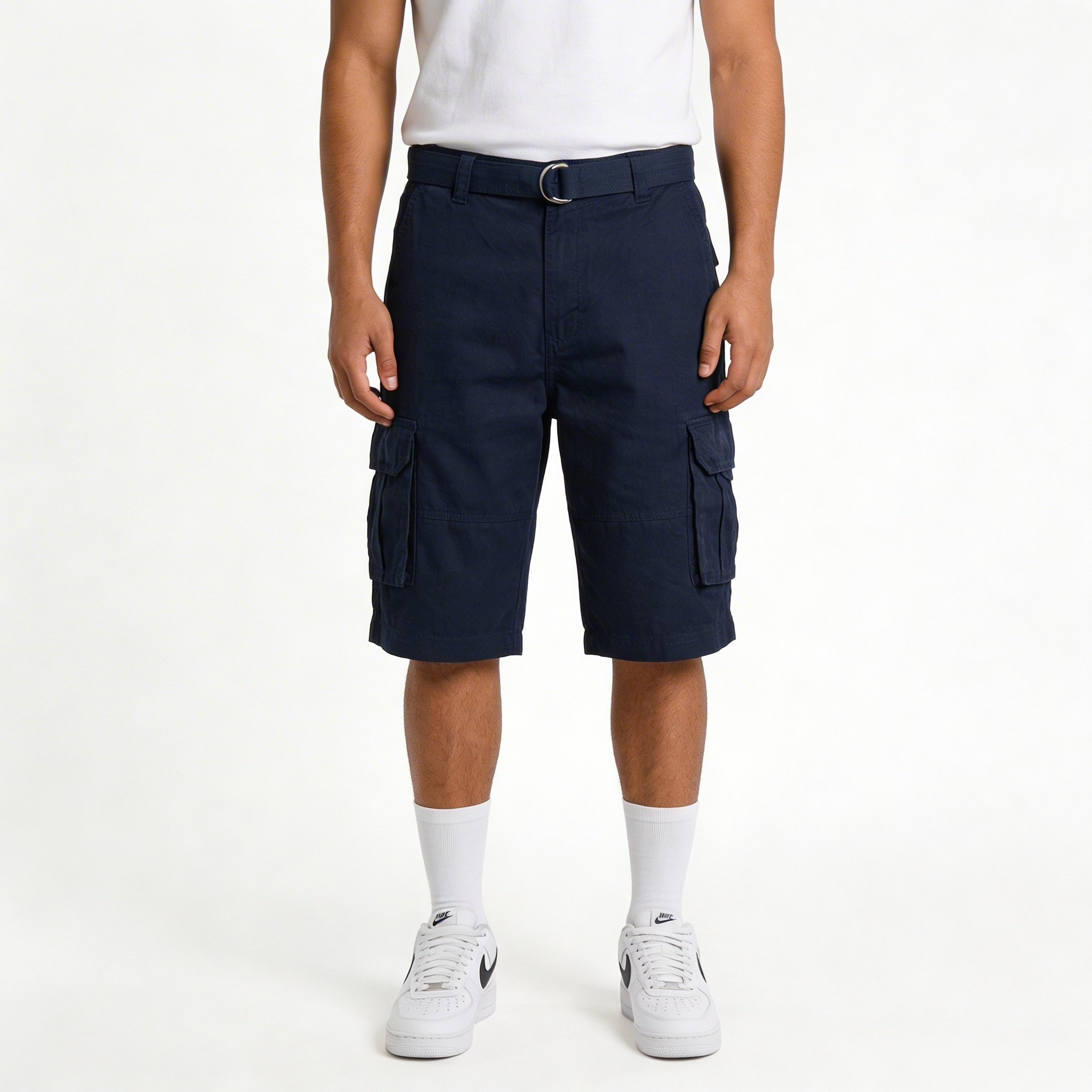 Kno-Betta Cargo Shorts