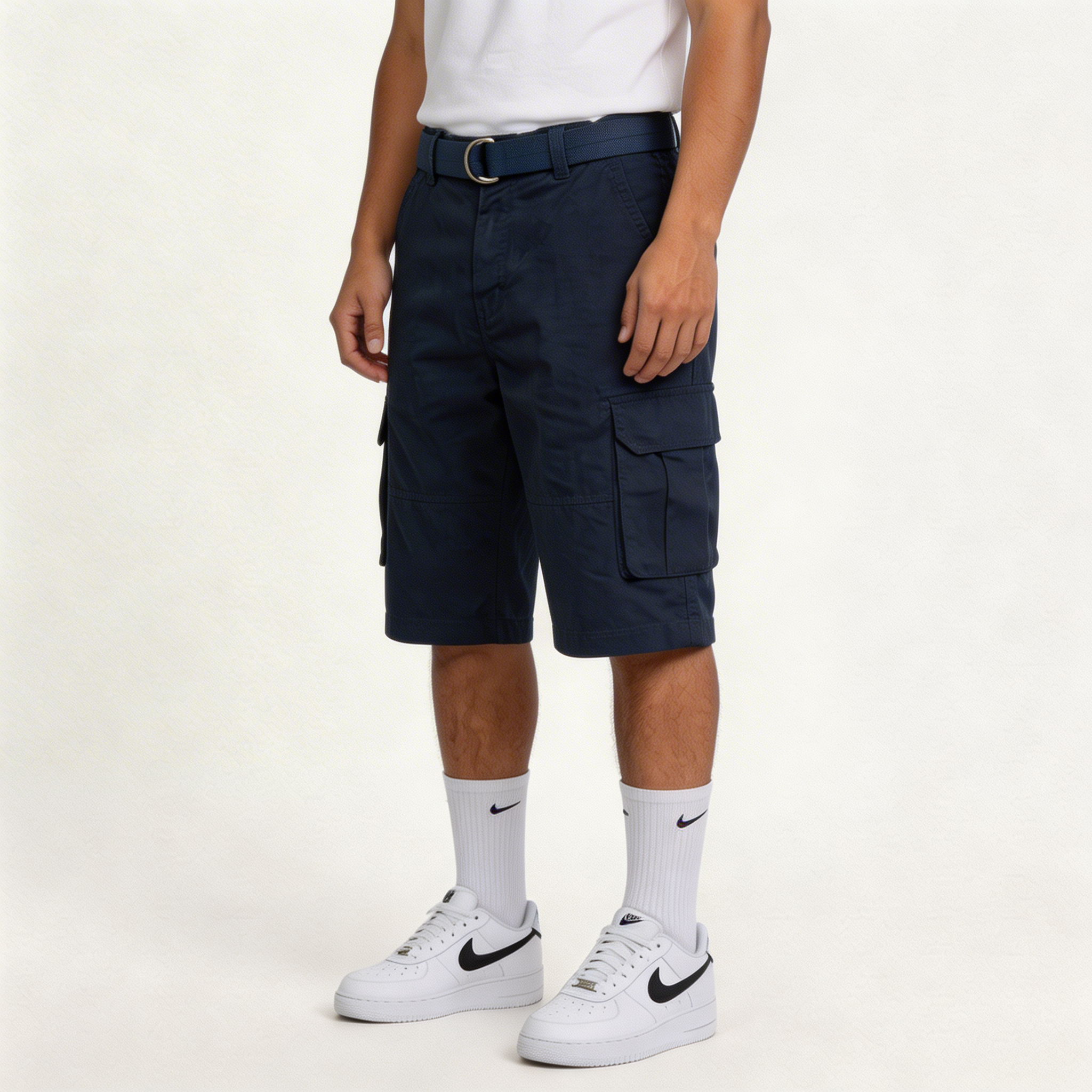 Kno-Betta Cargo Shorts