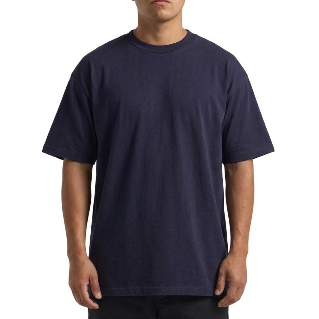 Shaka Wear 6.0 oz Active Short Sleeve T-Shirt